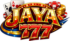 jaya 777 logo